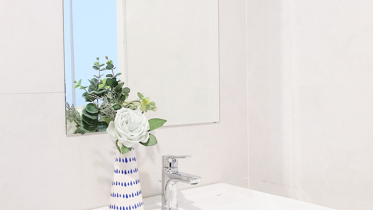 Photo of Bathroom in Hai Chau