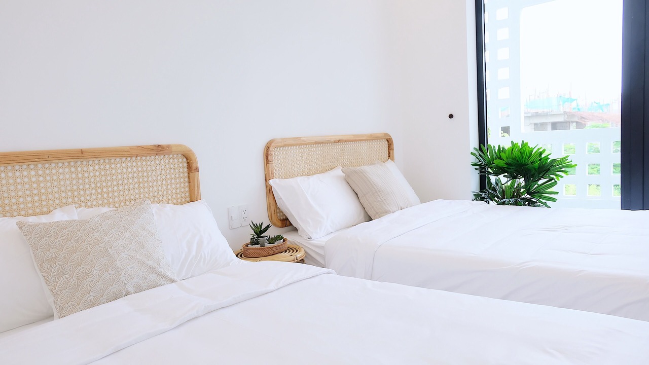Photo of Bedroom in Hai Chau
