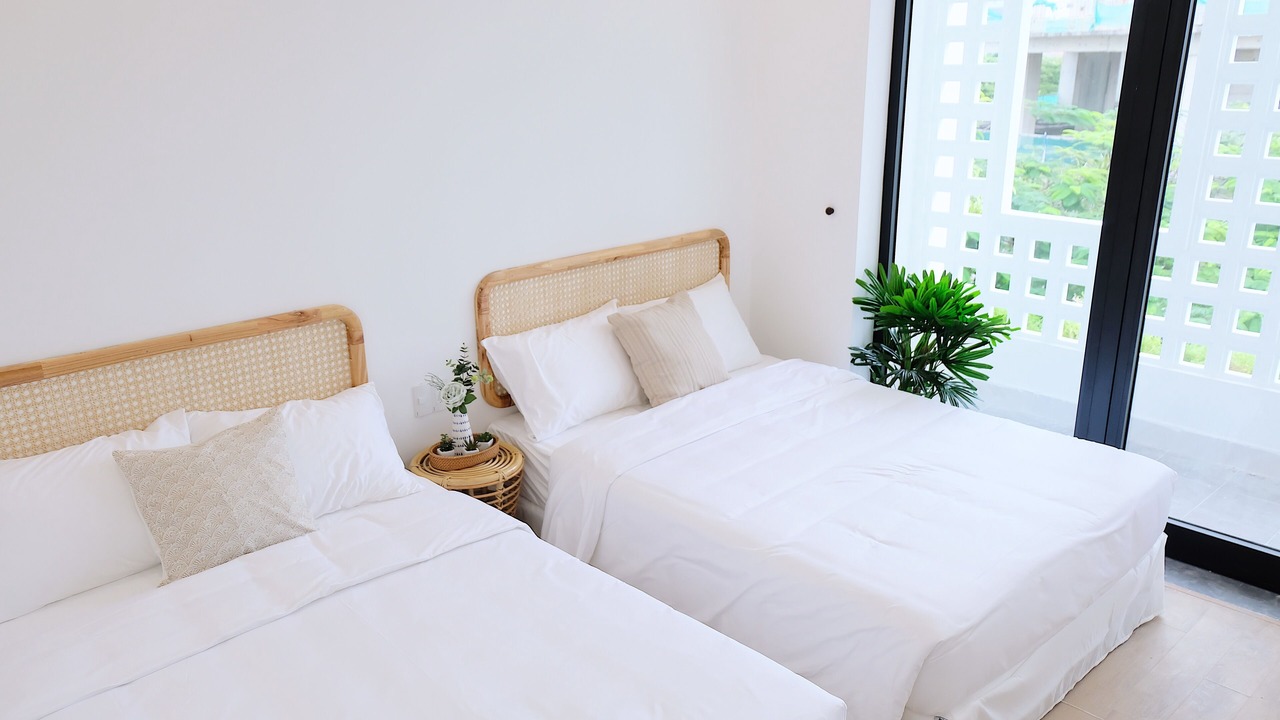 Photo of Bedroom in Hai Chau