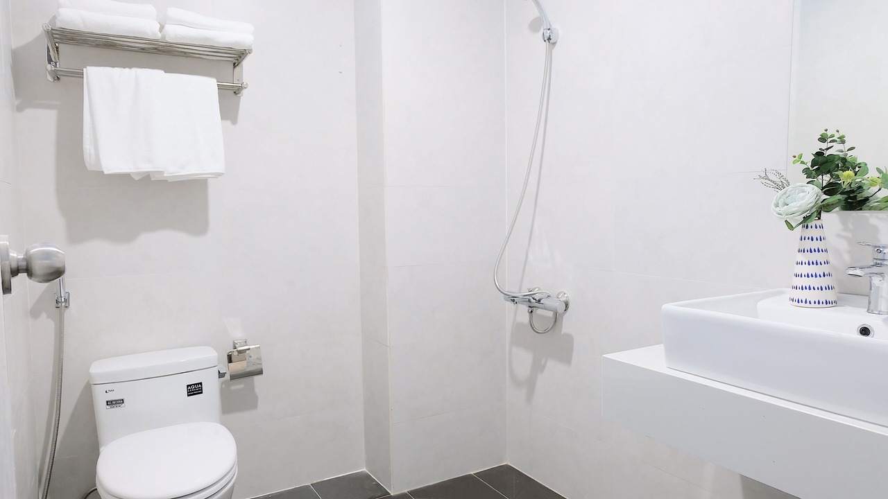 Photo of Bathroom in Hai Chau