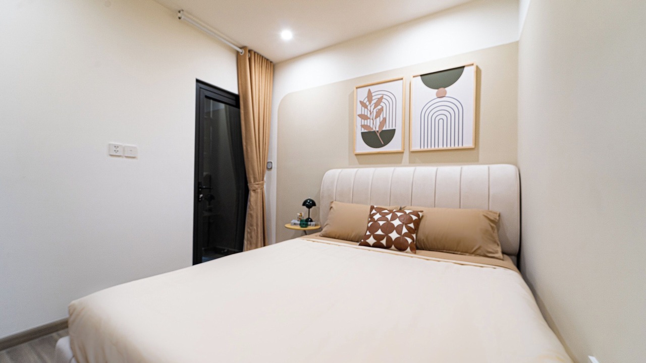 Photo of Bedroom in District 9