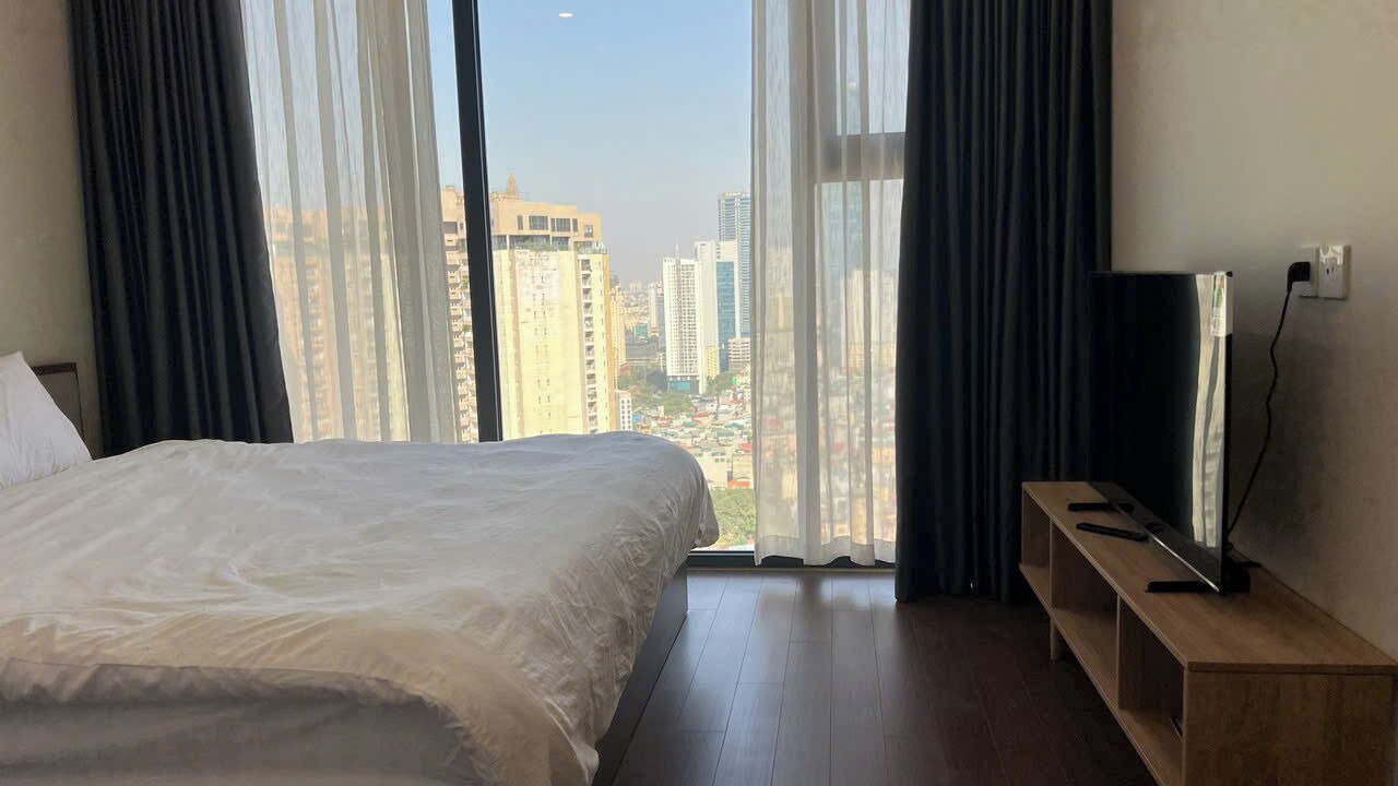 Photo of Bedroom in Tu Liem