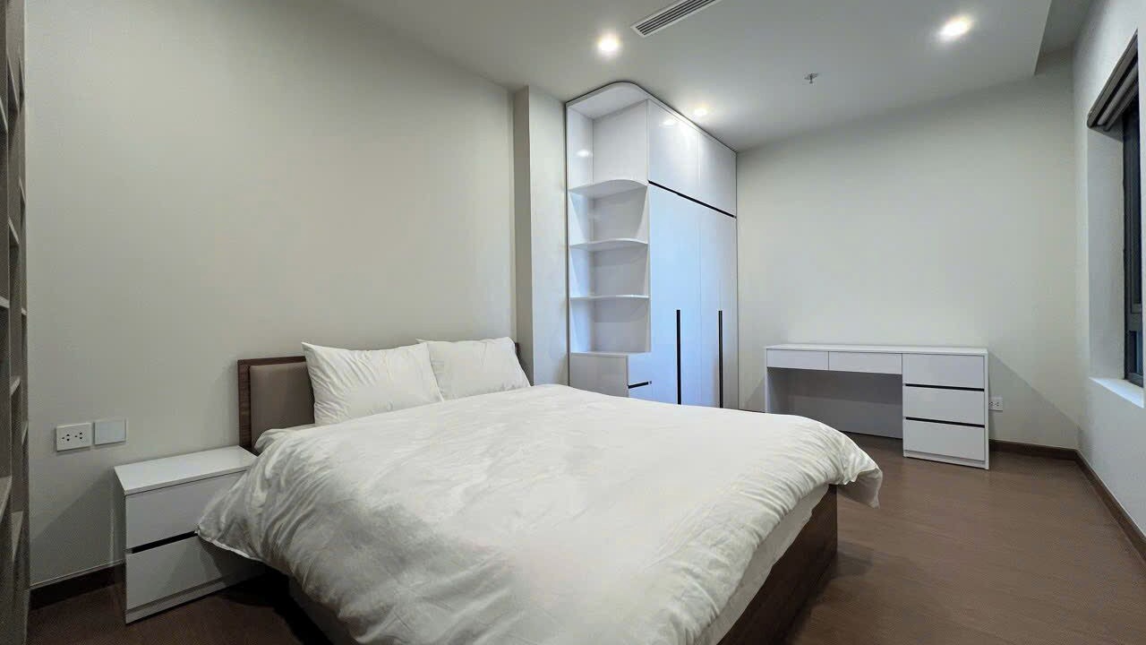 Photo of Bedroom in Tu Liem