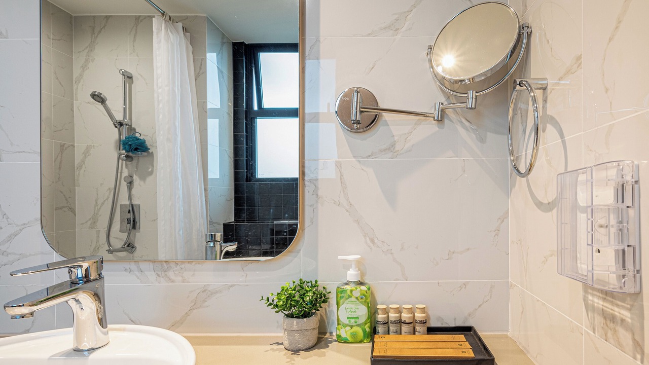 Photo of Bathroom in District 1