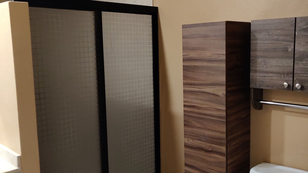 Photo of Bathroom in Lomas de Mazatlan