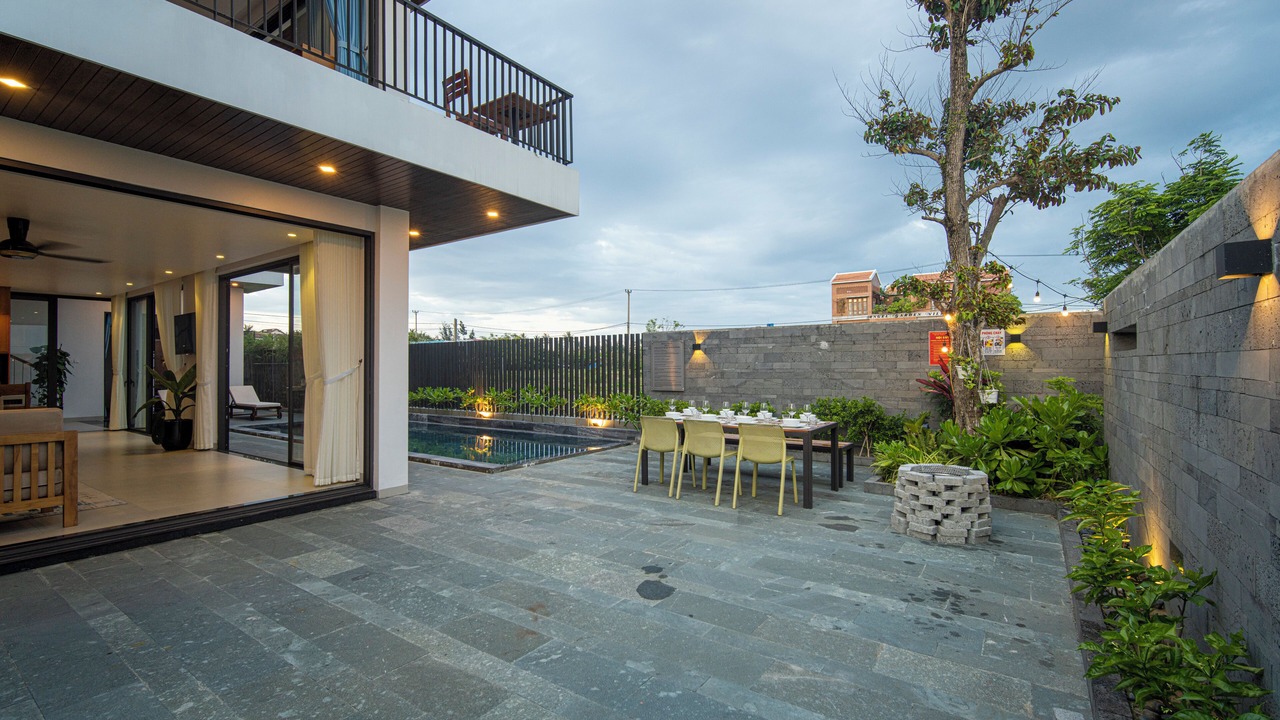 Photo of Outdoor in Cua Đai