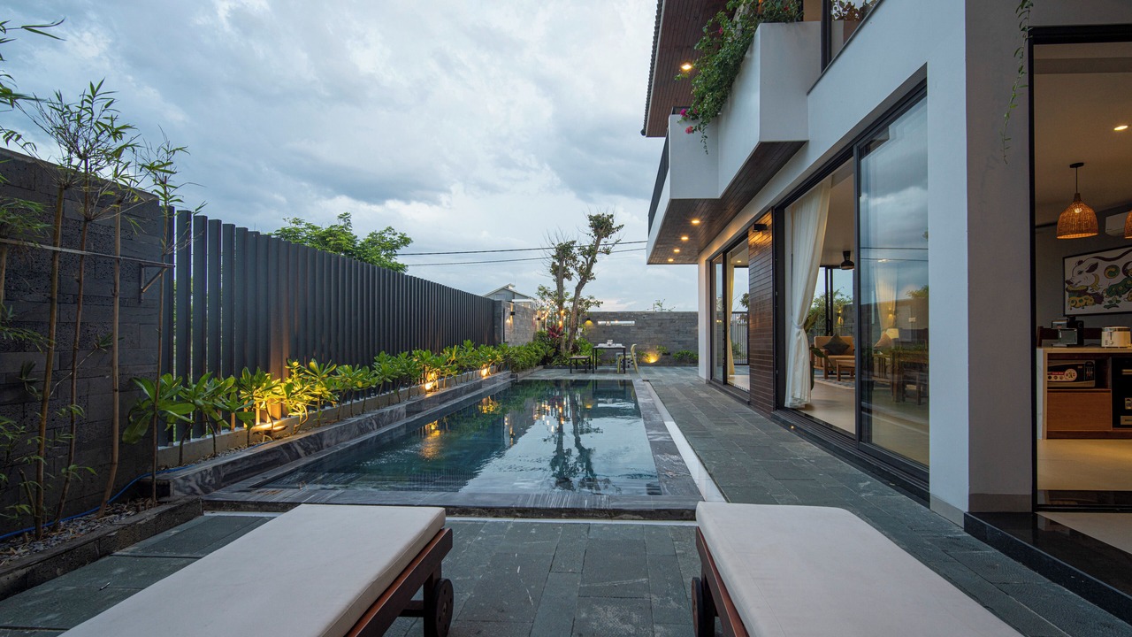 Photo of Outdoor in Cua Đai
