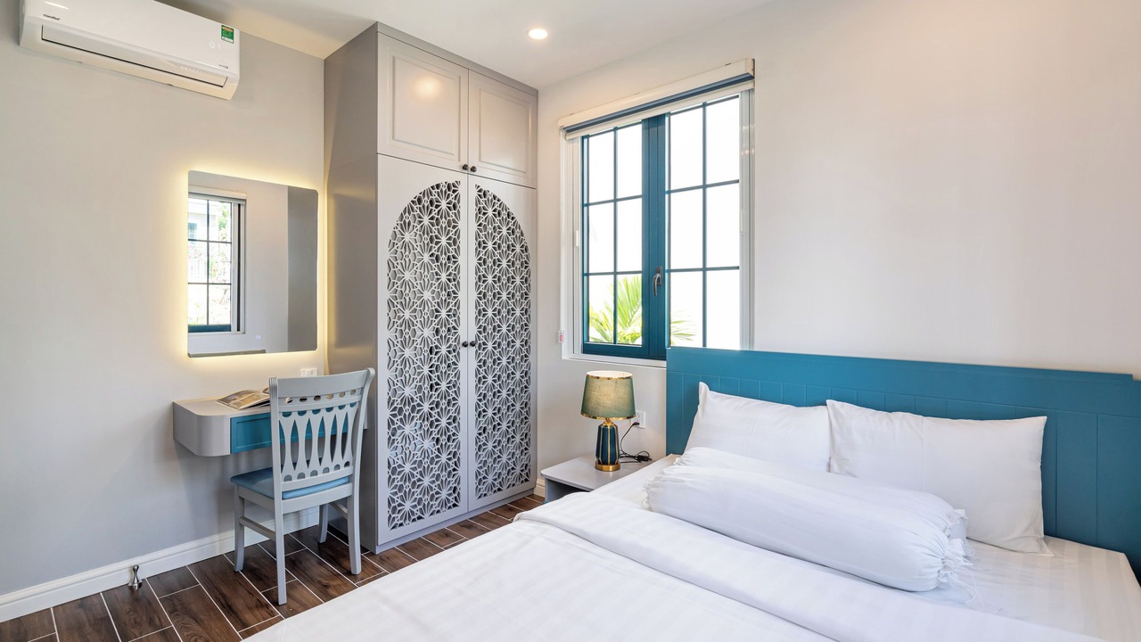 Photo of Bedroom in Phan Thiet