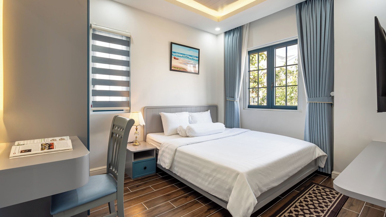 Photo of Bedroom in Phan Thiet