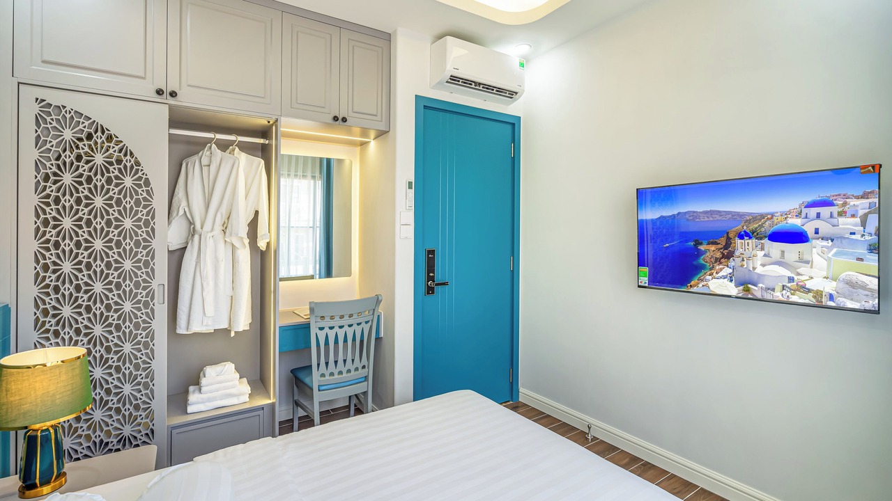 Photo of Bedroom in Phan Thiet
