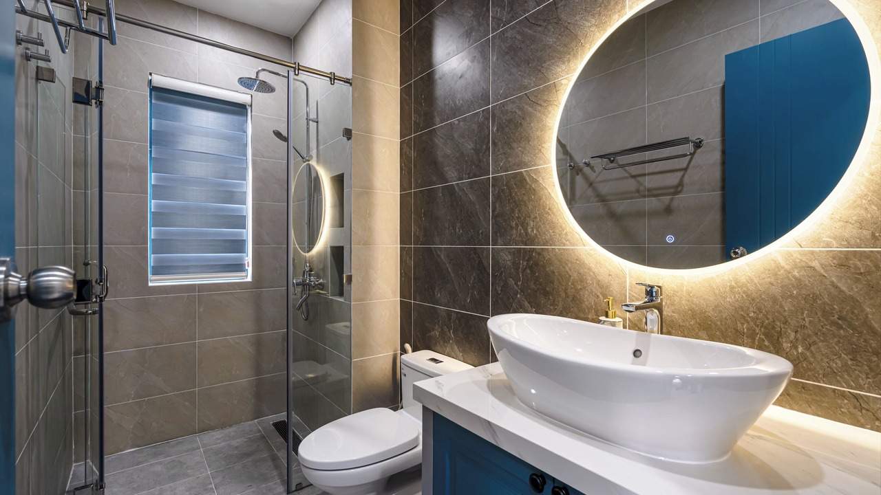 Photo of Bathroom in Phan Thiet