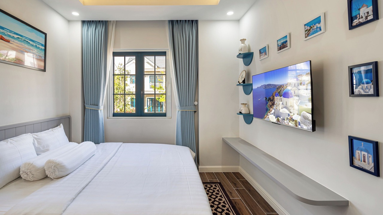 Photo of Bedroom in Phan Thiet