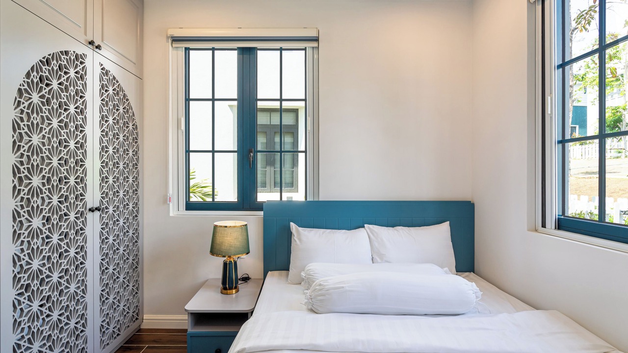 Photo of Bedroom in Phan Thiet