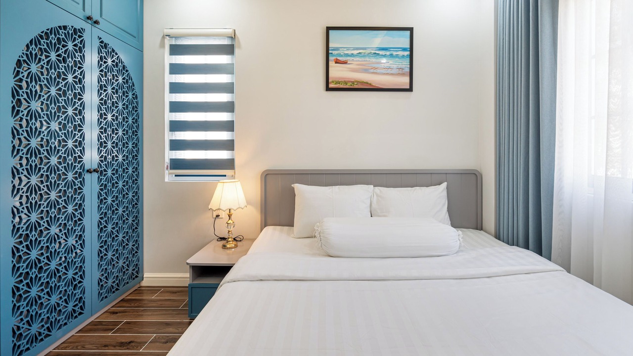 Photo of Bedroom in Phan Thiet