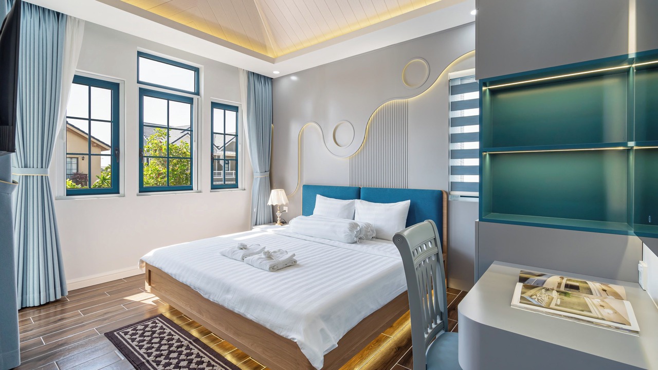 Photo of Bedroom in Phan Thiet