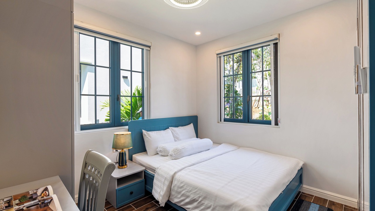 Photo of Bedroom in Phan Thiet