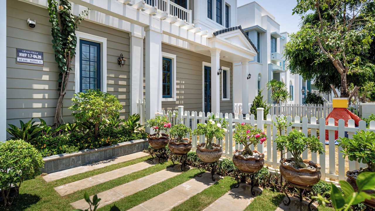 Photo of Outdoor in Phan Thiet