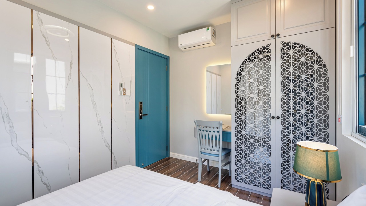 Photo of Bedroom in Phan Thiet