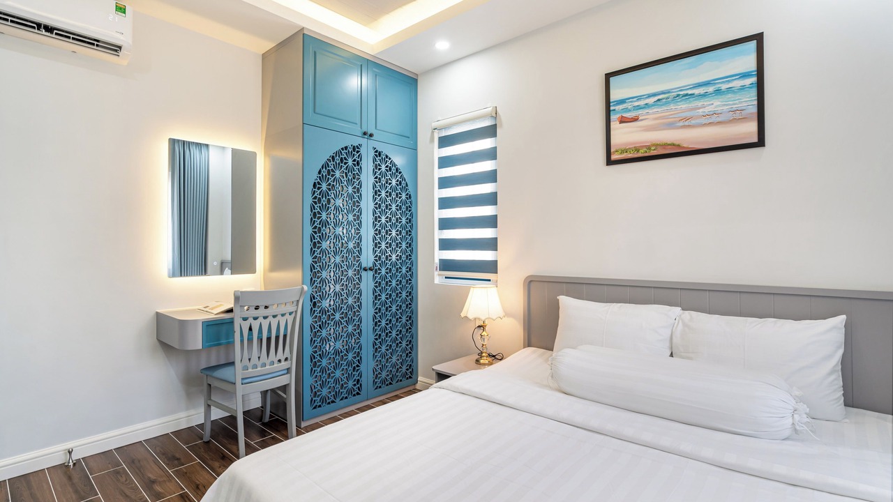 Photo of Bedroom in Phan Thiet