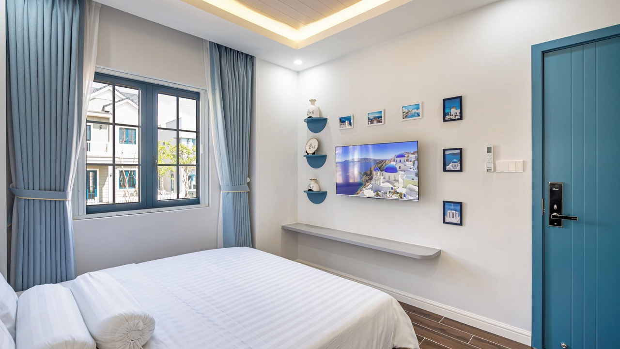 Photo of Bedroom in Phan Thiet