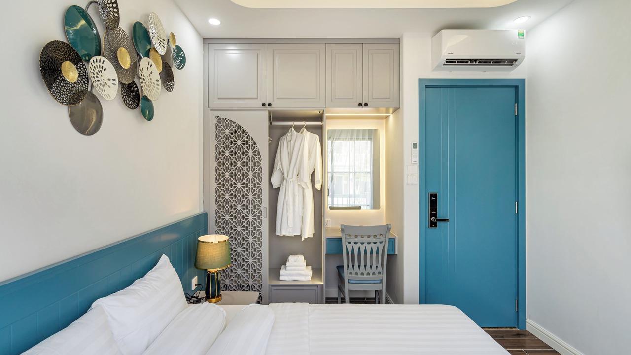 Photo of Bedroom in Phan Thiet