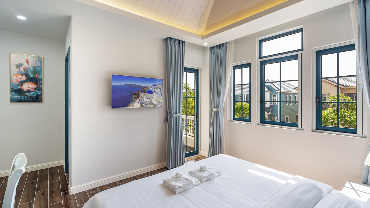 Photo of Bedroom in Phan Thiet