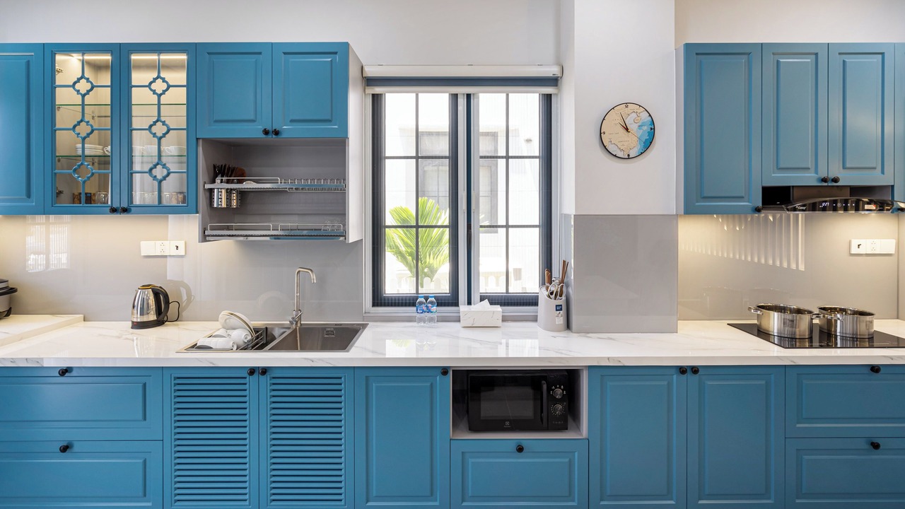 Photo of Kitchen in Phan Thiet