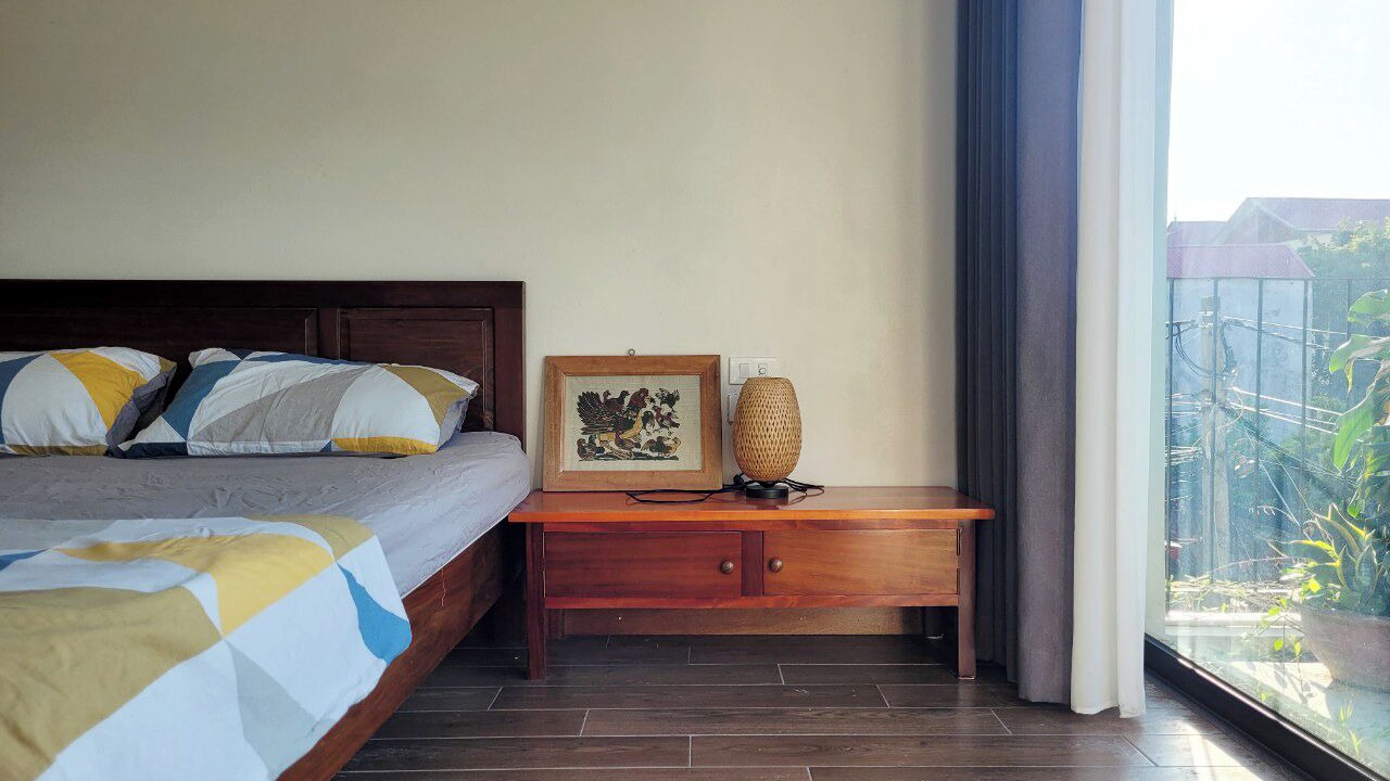 Photo of Bedroom in Soc Son