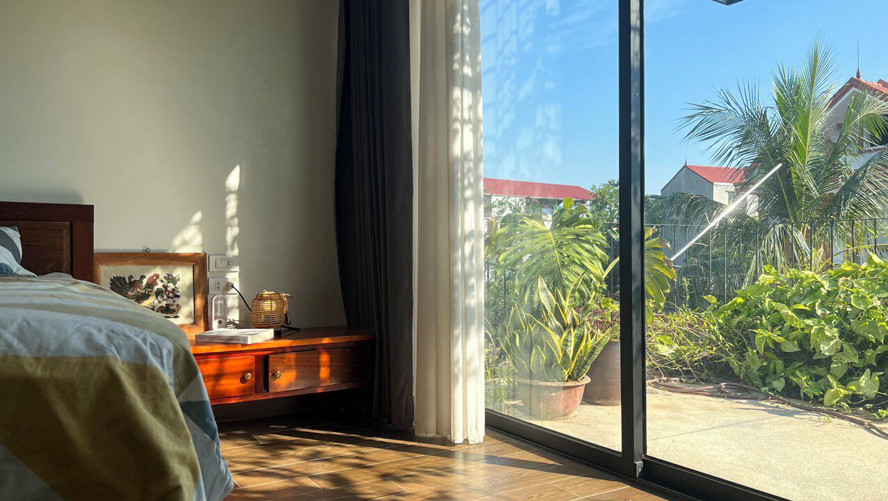 Photo of Bedroom in Soc Son
