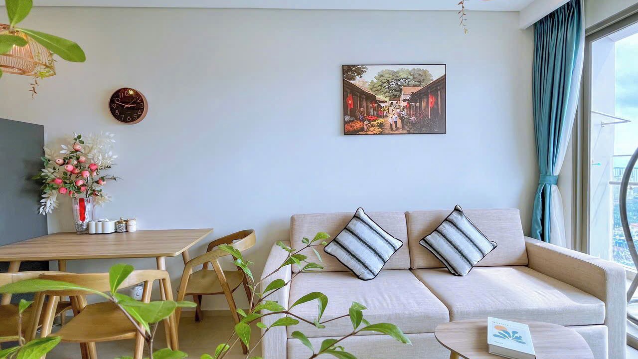 Photo of Livingroom in Thang Tam