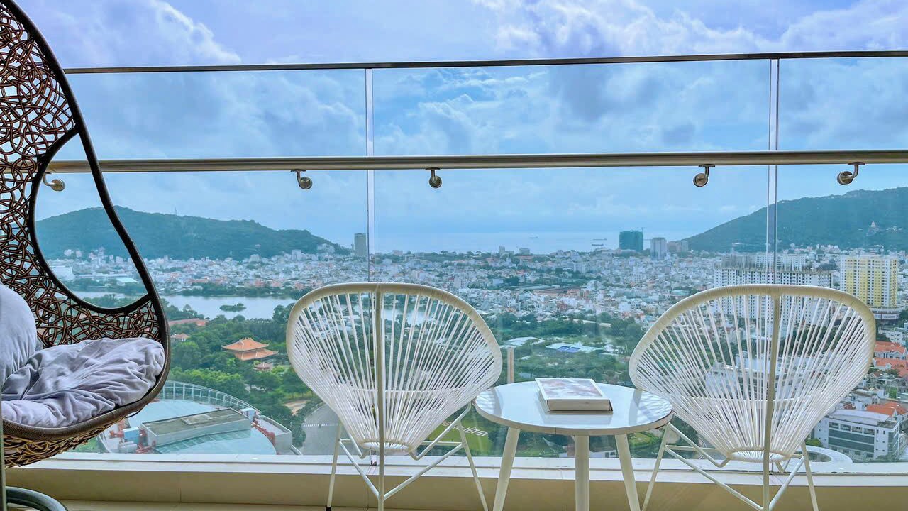 Photo of Outdoor in Thang Tam