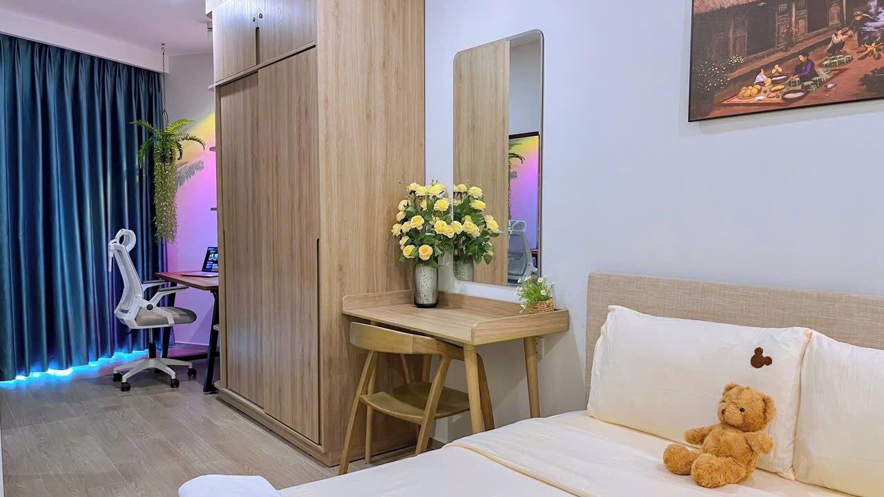Photo of Bedroom in Thang Tam