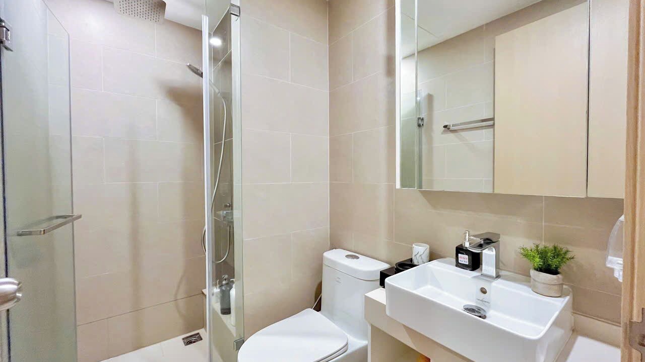 Photo of Bathroom in Thang Tam