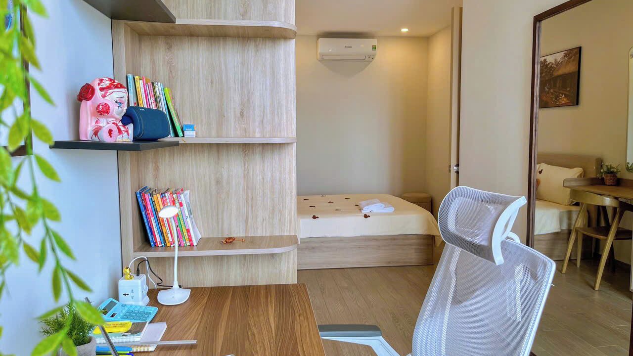 Photo of Bedroom in Thang Tam