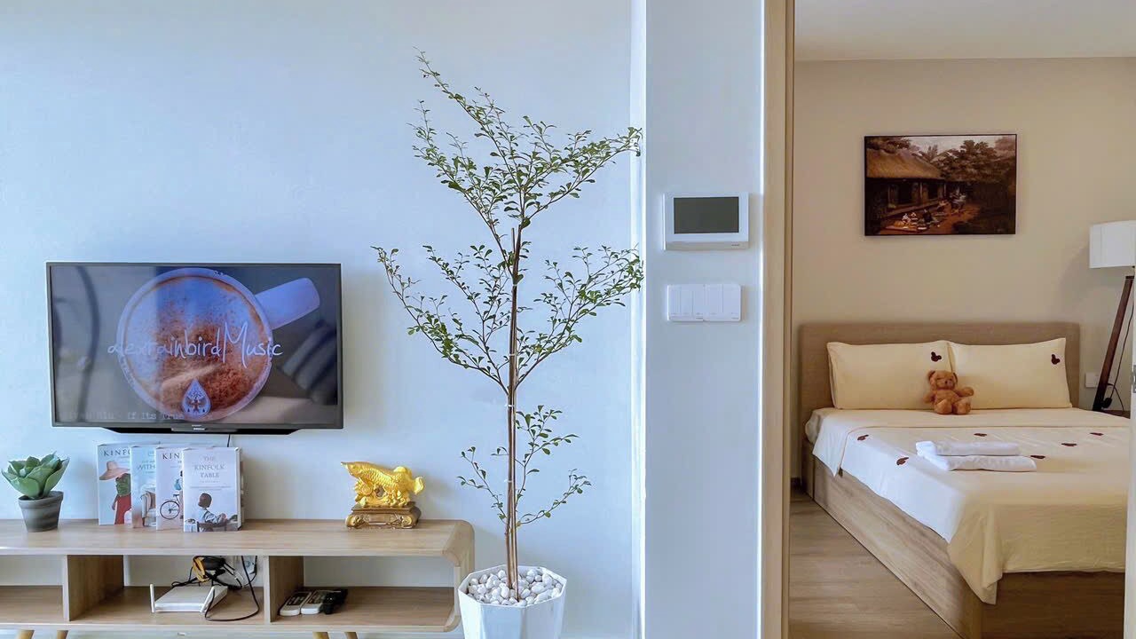 Photo of Bedroom in Thang Tam