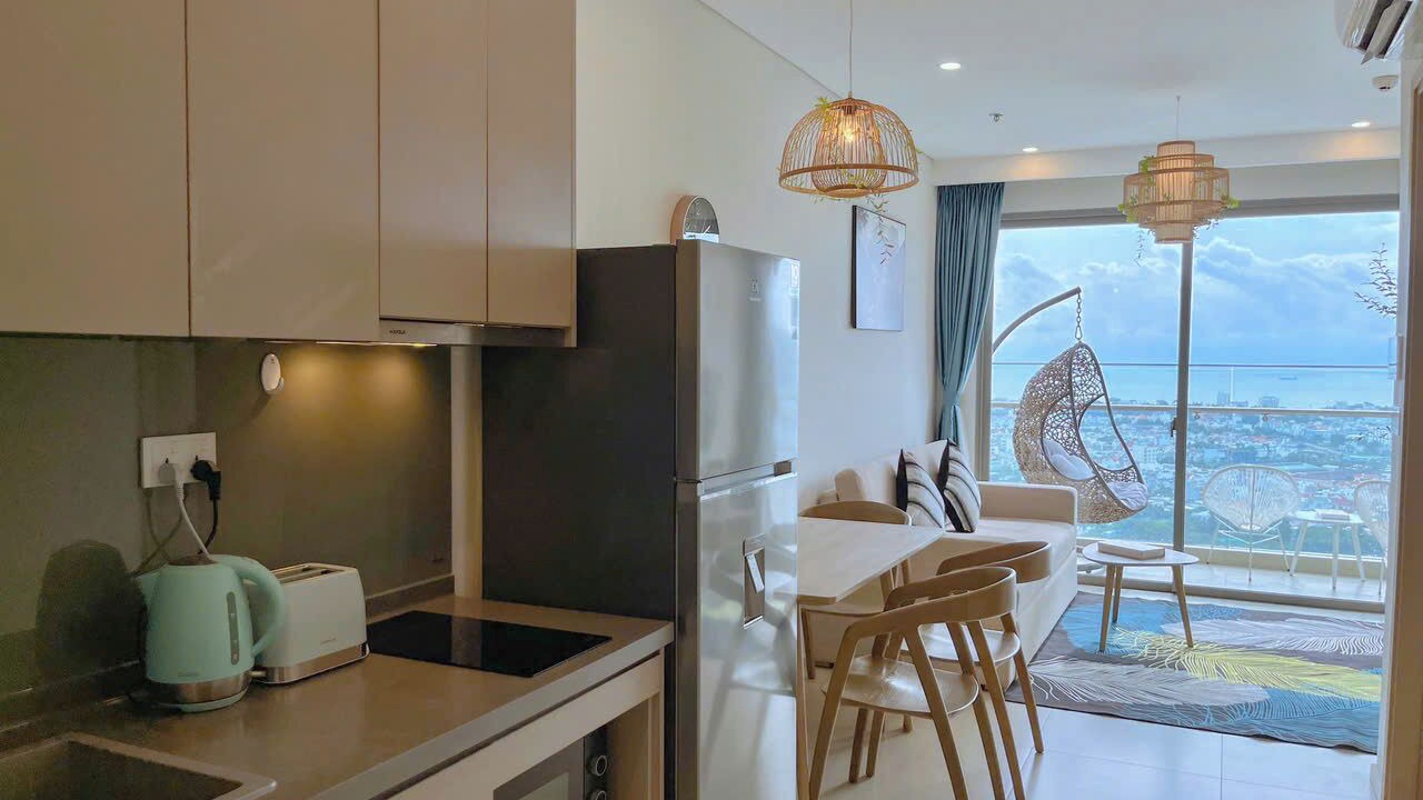 Photo of Kitchen in Thang Tam