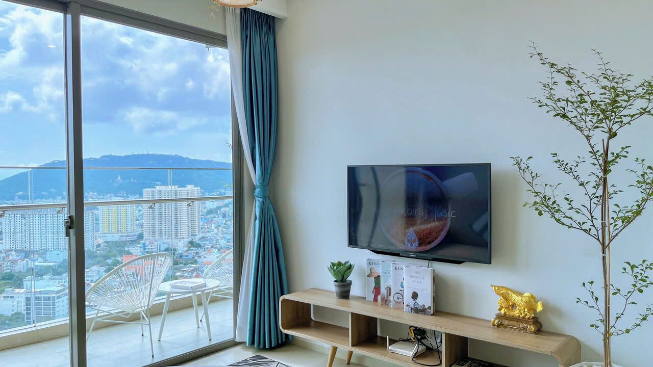 Photo of Livingroom in Thang Tam
