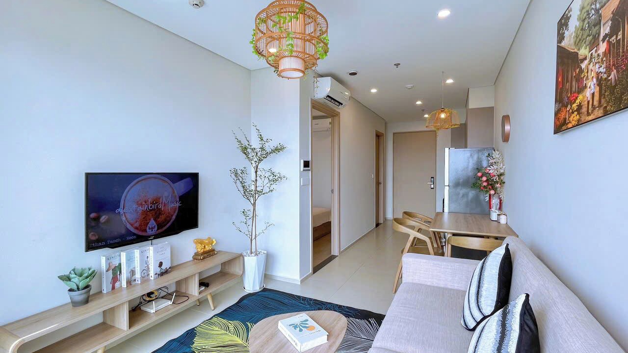 Photo of Livingroom in Thang Tam