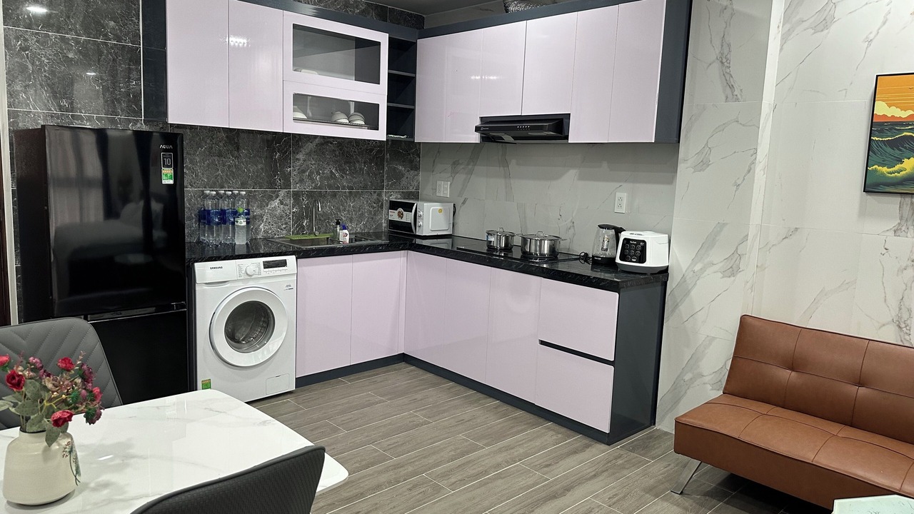 Photo of Kitchen in Da Kao