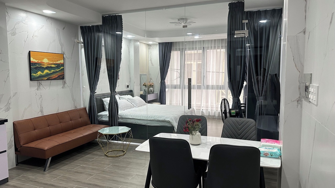 Photo of Bedroom in Da Kao
