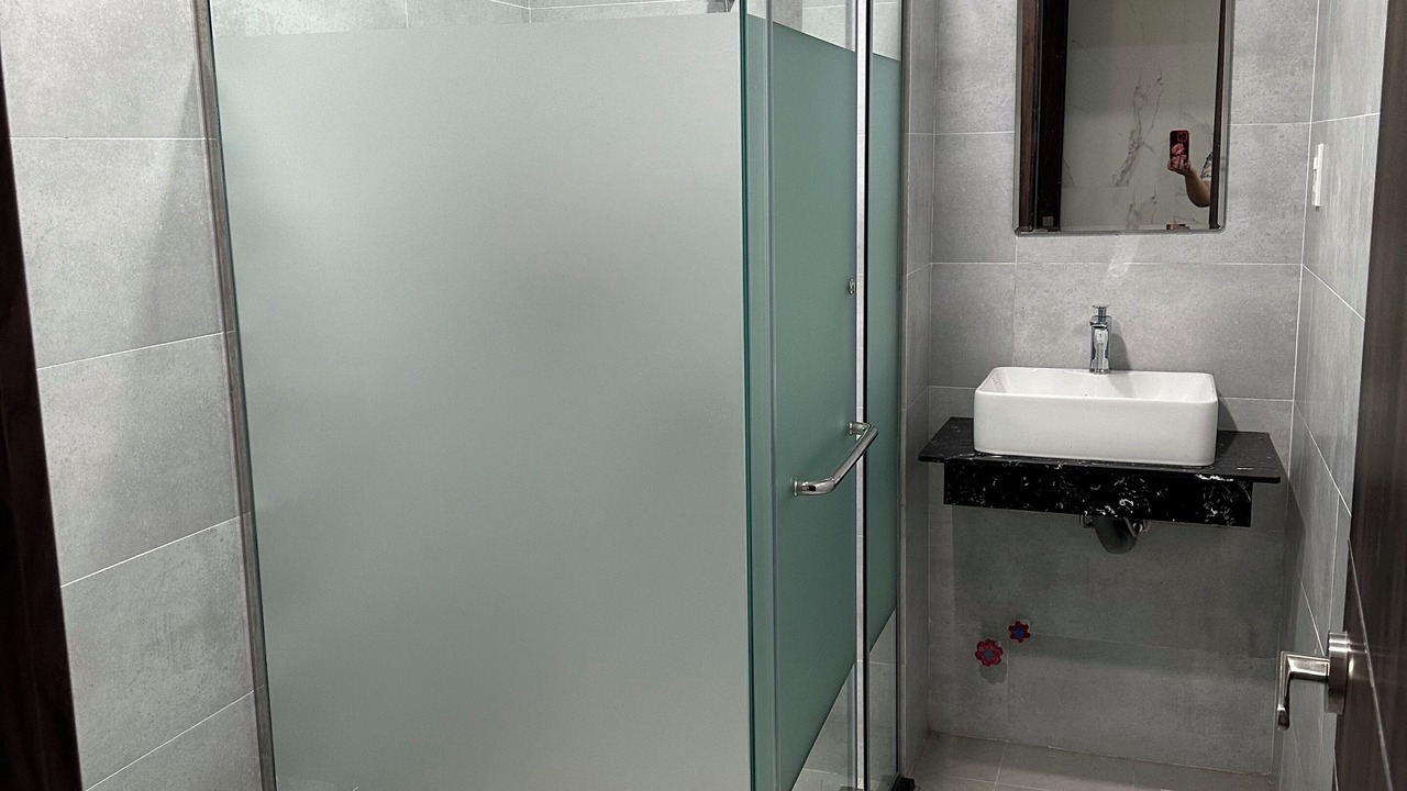 Photo of Bathroom in Da Kao