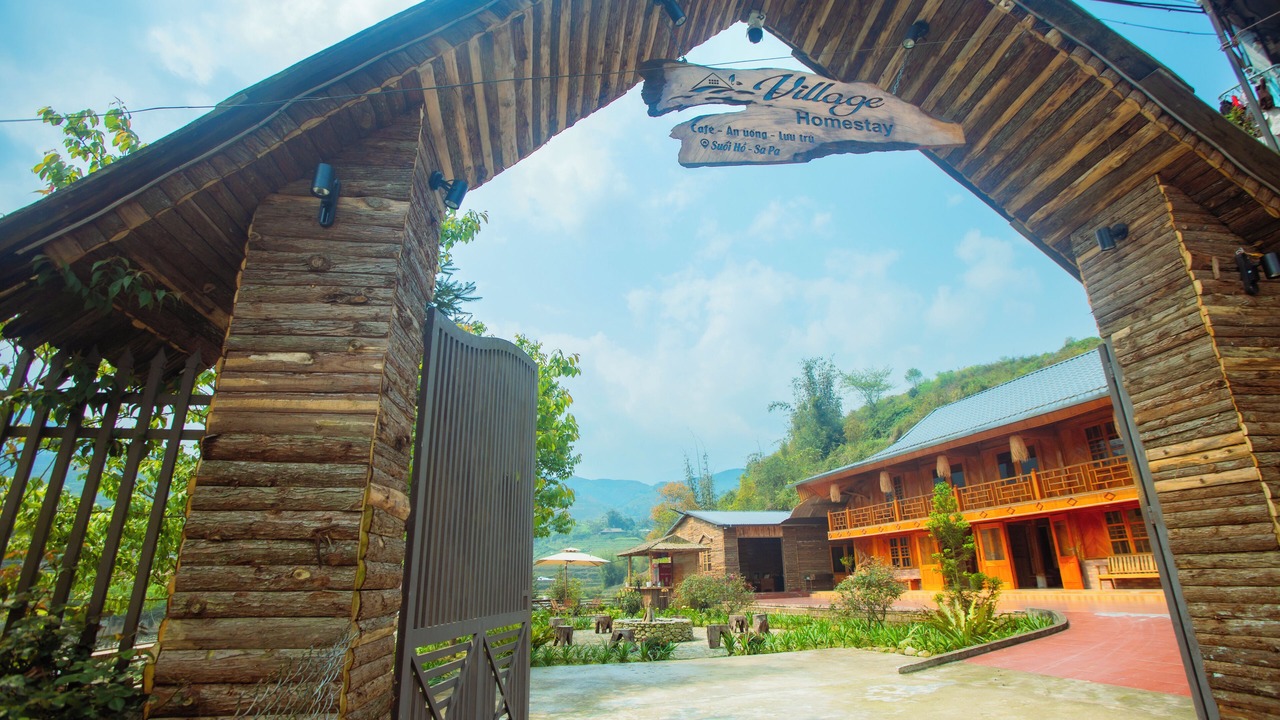 Photo of Outdoor in Cha Pai
