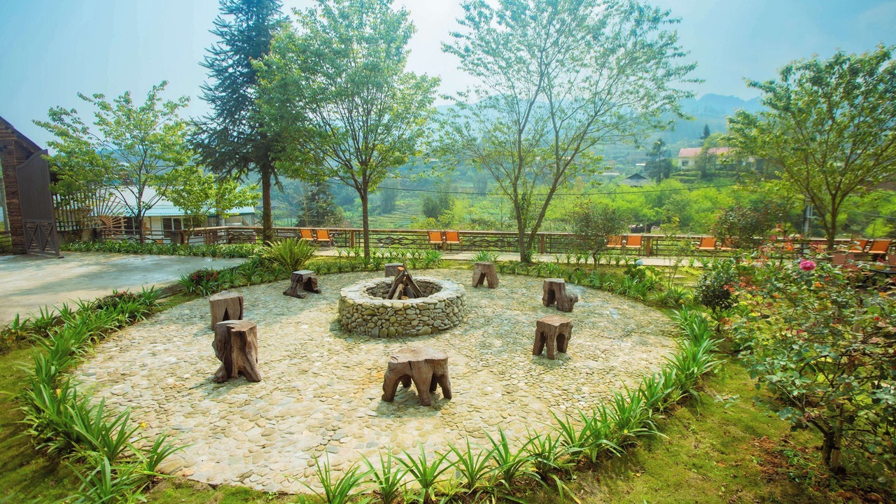 Photo of Outdoor in Cha Pai