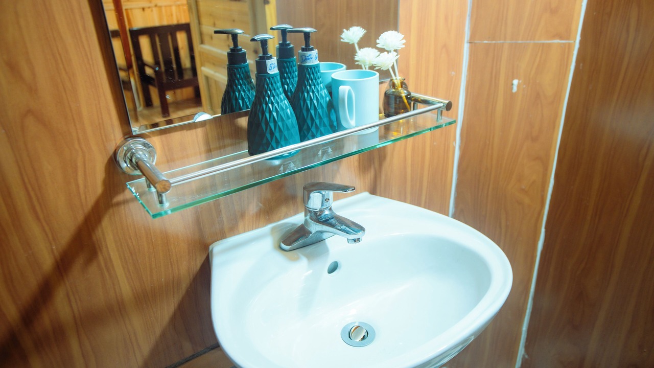 Photo of Bathroom in Cha Pai