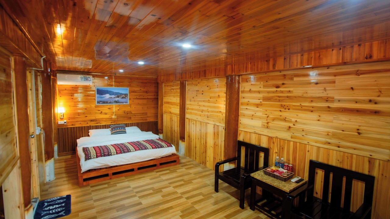 Photo of Bedroom in Cha Pai