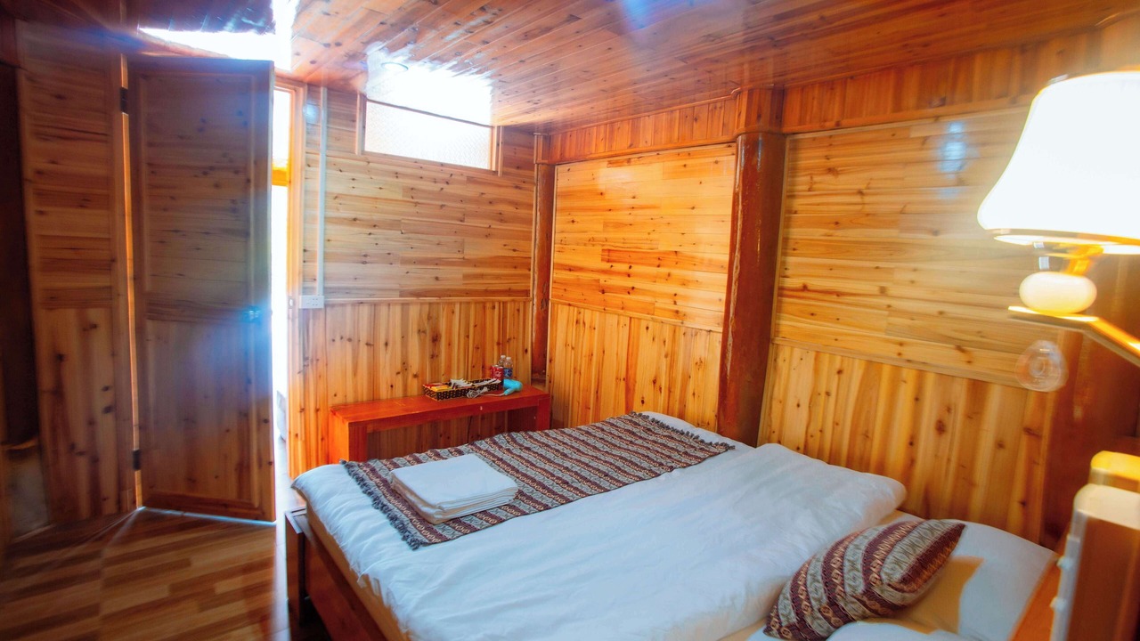 Photo of Bedroom in Cha Pai