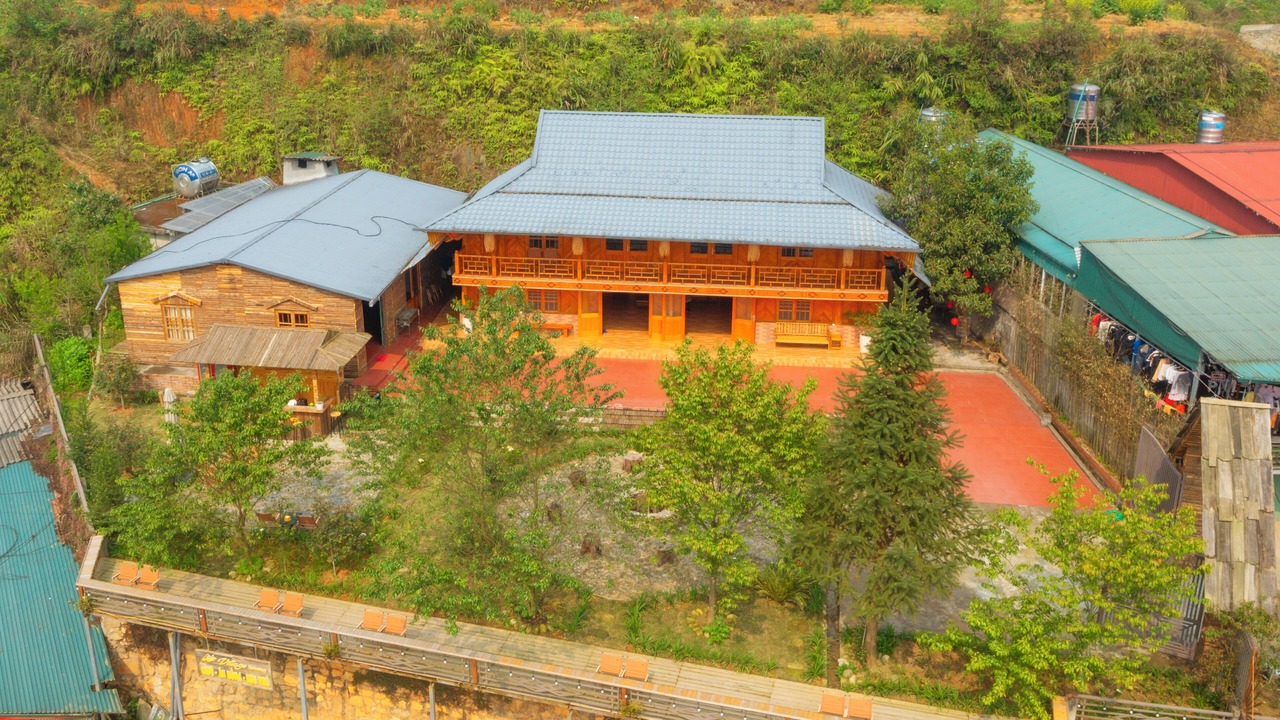 Photo of Outdoor in Cha Pai