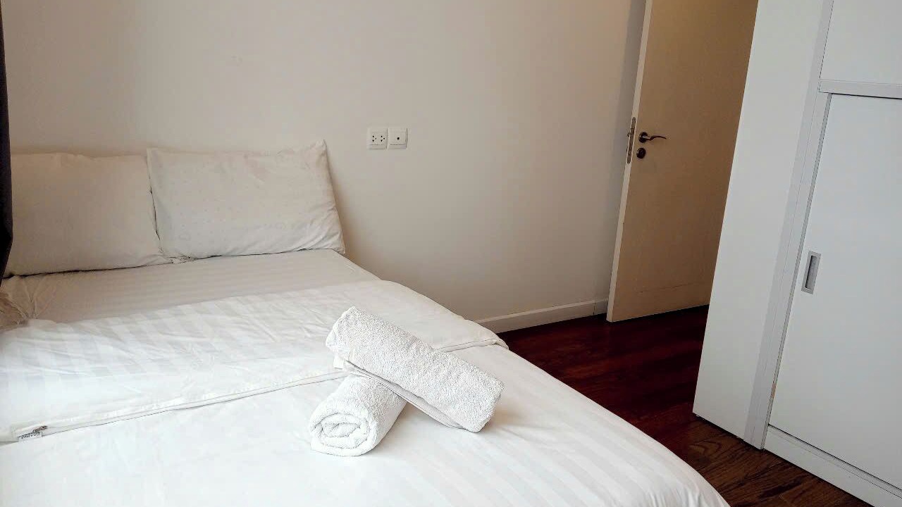 Photo of Bedroom in Trung Hoa Nhan Chinh