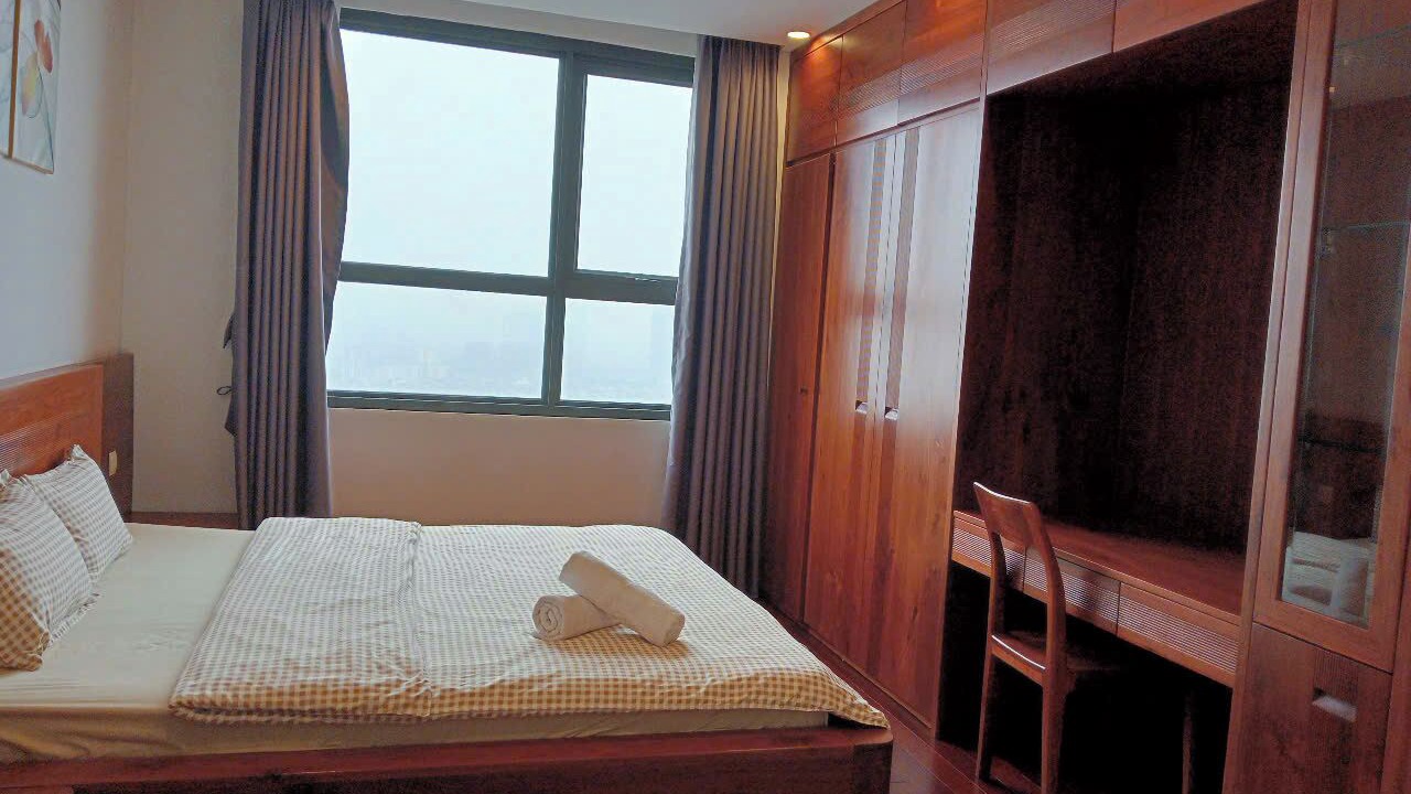 Photo of Bedroom in Trung Hoa Nhan Chinh
