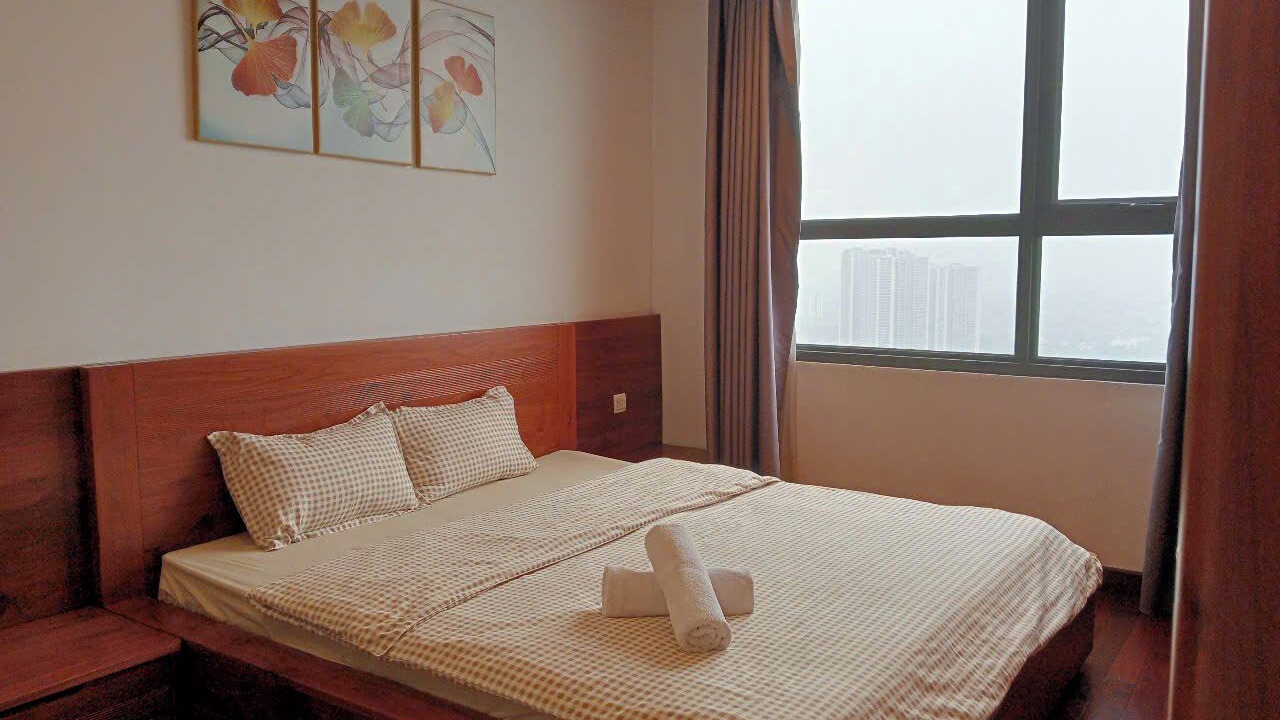 Photo of Bedroom in Trung Hoa Nhan Chinh